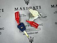  Замок двери передней левой к Maserati Quattroporte Арт 29-22-12192-MZ31_1