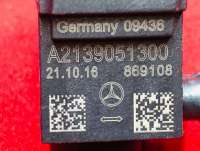 Датчик удара Mercedes AMG GT x290 2023г. A2139051300,A2229051400 - Фото 8