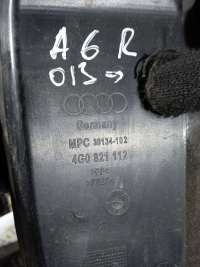 пыльник крыла переднего левого Audi A6 C7 (S6,RS6) 2013г. 4G0821111 - Фото 3
