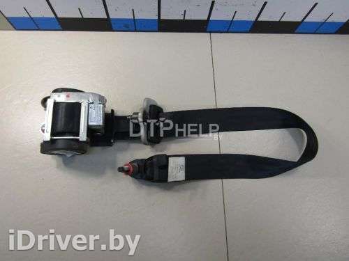 Ремень безопасности с пиропатроном Great Wall Hover h6 2012г. 5811110XKZ16AD486 - Фото 1