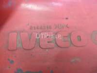 Накладка на крыло Iveco Euro Tech 1992г. 8144318 - Фото 9