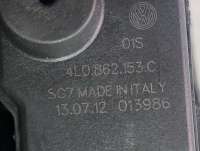 Лючок топливного бака Audi A6 C7 (S6,RS6) 2013г. 4G0809906,4L0862153C - Фото 8