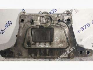  Защита двигателя к BMW 3 E46 Арт 001911