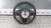Рулевое колесо BMW 1 E81/E82/E87/E88 2009г.  - Фото 3