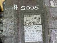 1K0 820 859 S Компрессор кондиционера   Volkswagen Golf 5 Арт S005v7, вид 2