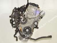 Двигатель  Skoda Yeti 1.4 TSI Бензин, 2012г. CAX  - Фото 2