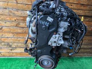 Двигатель  Citroen C5 1 2.2  Дизель, 2007г. 4H01  - Фото 4