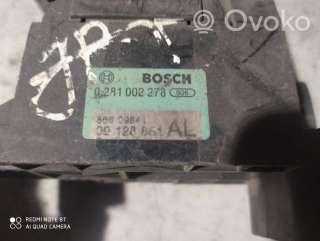 Педаль газа Opel Astra G 2001г. 09128851, 0281002278, 8650984 , artAPL8173 - Фото 2