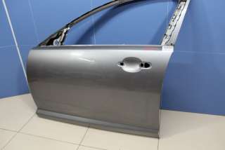 Дверь левая передняя Jaguar XF 250 2007г. C2Z2061 - Фото 6