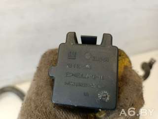 Реле вентилятора Opel Zafira B 2008г. 13119468,13178656,13220986 - Фото 7