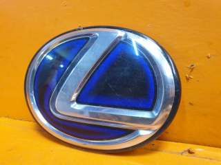 эмблема Lexus IS 3 2013г. 9097502114 - Фото 3