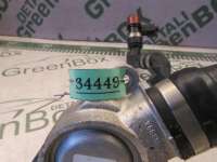 Клапан вентиляции картерных газов Mercedes E W212 2009г. A6420101791 - Фото 5