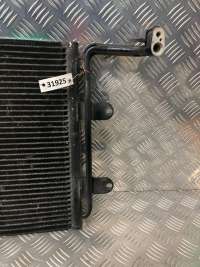 Радиатор кондиционера Audi A4 B5 2000г. 4825941,4945635 - Фото 2