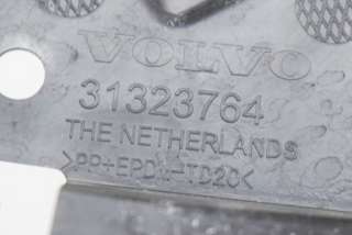 Кронштейн крепления бампера заднего Volvo XC60 1 2014г. 31323764 , art881324 - Фото 6