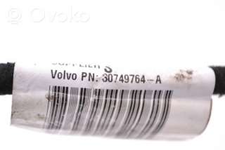 Ремень безопасности Volvo S80 2 2007г. 30749764a , artGVV57563 - Фото 5