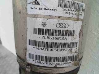 7L8616019A Амортизатор задний левый Audi Q7 4L Арт 00098885, вид 5