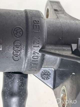 Цилиндр сцепления главный Audi A4 B7 2006г. 8e1721401a , artPIN4000 - Фото 2