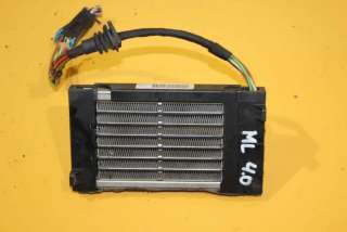  Электрический радиатор отопителя (тэн) Mercedes ML W163 Арт 59376