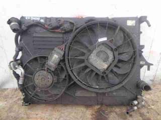 4L0260401 Радиатор кондиционера к Audi Q7 4L Арт 00001259sep2