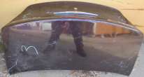 крышка багажника Chrysler Sebring 2 2004г.  - Фото 2