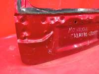 крышка багажника Mitsubishi Pajero Sport 2004г. MR414370 - Фото 4