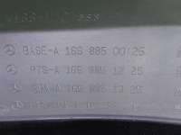 Бампер Mercedes GLS X166 2011г. A16688514259999, A1668850025 - Фото 12
