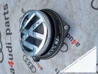 Эмблема Volkswagen Golf R7 2017г. 5G6827469F - Фото 2