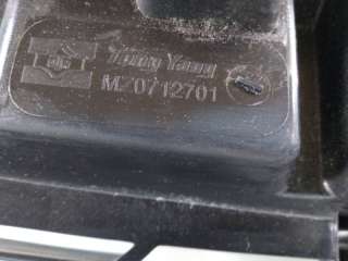 Решетка радиатора Mazda CX-5 1 2011г. KD45-50712 - Фото 7