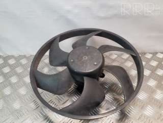 1831246k00 , artVAI13501 Вентилятор радиатора к Opel Vivaro A Арт VAI13501