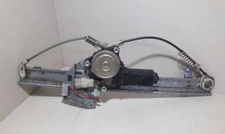 Стеклоподъемник электрический задний левый Mitsubishi Pajero 2 1995г. DENSO - Фото 3