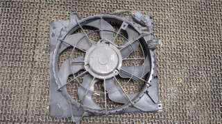 Вентилятор радиатора Kia Ceed 2 2012г. 253801H600 - Фото 2