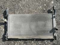  Радиатор основной к Ford Transit 3 restailing Арт 63711516