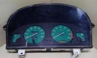  Щиток приборов (приборная панель) Citroen Berlingo 1 Арт 2003243