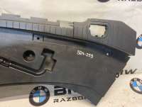 Пластик багажника BMW 7 E65/E66 2006г. 51478236375, 8236375 - Фото 3