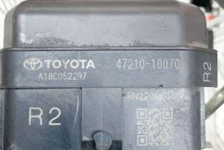 Вакуумный усилитель тормозов Toyota C-HR 2018г. 1822810, 47210-10070 , art842380 - Фото 7