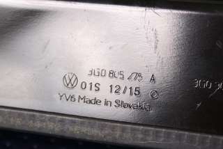Прочая запчасть Volkswagen Passat B8 2015г. 3G0805275A , art544888 - Фото 2