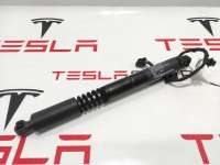 Электропривод двери сдвижной Tesla model X 2022г. 1063441-00-F - Фото 2