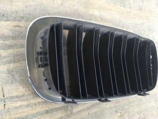 решетка радиатора BMW X5 F15 2013г. 7316075 - Фото 6