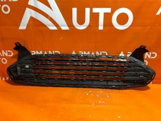 решетка радиатора Ford Mondeo 5 2014г. 1868543, ds738150jw - Фото 9
