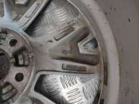 Диск колёсный R18 к Volkswagen Teramont 3QF601025L8Z8 3QF601025L - Фото 15