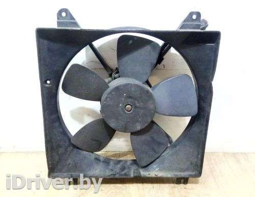  Вентилятор радиатора к Daewoo Tacuma Арт 2045316 - Фото 1