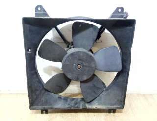  Вентилятор радиатора к Daewoo Tacuma Арт 2045316