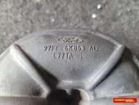 Патрубок (трубопровод, шланг) Ford Mondeo 2 1998г. 97FF6K863AD - Фото 3