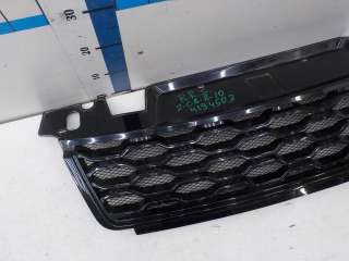 Решетка радиатора Land Rover Range Rover Sport 2  LR104021  - Фото 6