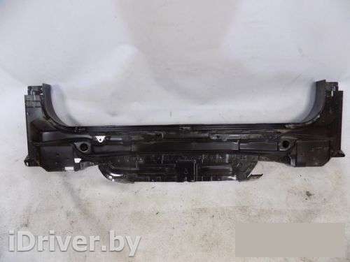 Панель задняя Honda CR-V 4 2012г.  - Фото 1