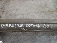 Рулевая рейка Kia Optima 3 2012г. 565002T650, - Фото 3