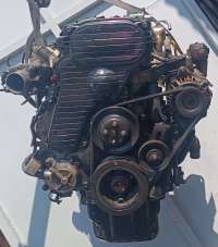 Двигатель  Ford Ranger 2 3.0 TDCI Дизель, 2009г.   - Фото 2