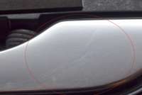 Ручка наружная передняя левая Tesla model 3 2020г. 1081831-00-J , art2928489 - Фото 4