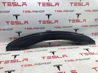 1041685-00-A Усилитель бампера заднего к Tesla model S Арт 9906211