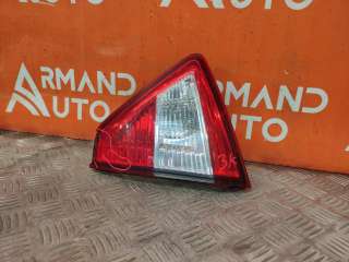 фонарь внутренний Nissan Terrano 3 2014г. 2654000Q0D - Фото 2